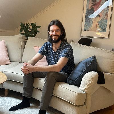 179. Robert mötte sin frånvarande pappa igen 179. Robert mötte sin frånvarande pappa igen