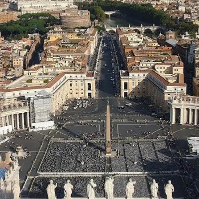Profecías del Papa: Papa negro, San Malaquías,...