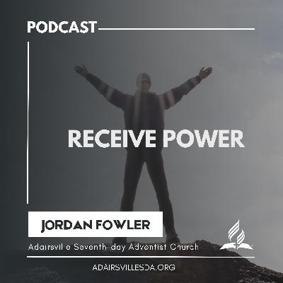 Receive Power