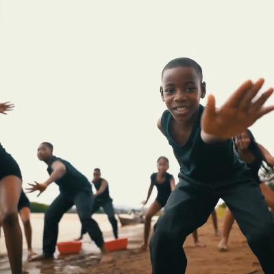 Dinastía Chocoana: En tiempos de emergencia, le bailamos a la vida