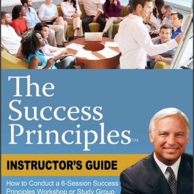 SUCCESS PRINCIPLES STUDY GROUP