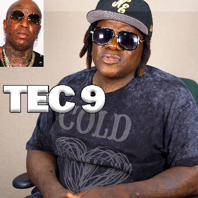 Tec9 on hit Seeing Birdman kiss BG and Lil Wayne as teenagers Full Interview