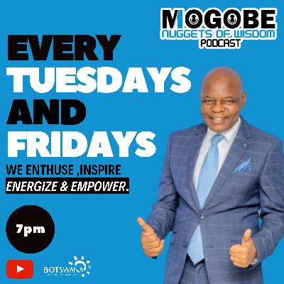 Nuggets on How to Host Events( Car Shows & Expos ) with Joseph Khengere