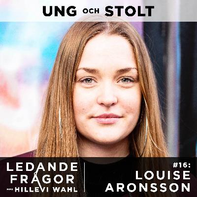 #16: Louise Aronsson - Tilia