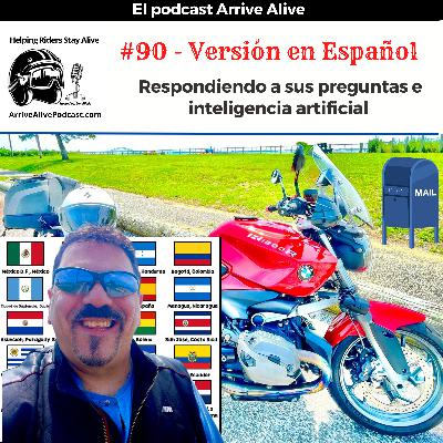 Ep. #90 - Viewer Mail (Spanish/Versión en Español)" Ep. #90 - Viewer Mail (Spanish/Versión en Español)"
