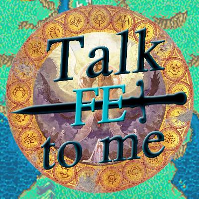 Ep 7: Fire Emblem Three Houses E3 Analysis & Impressions Ep 7: Fire Emblem Three Houses E3 Analysis & Impressions