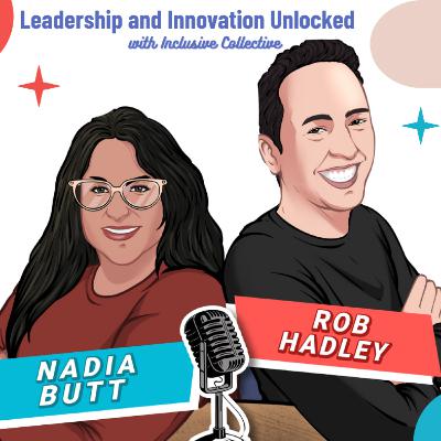 Inclusive Collective Is Back: Leadership and Innovation Unlocked