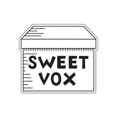 ZIP-FM Sweet Vox Psychology #20211028 ZIP-FM Sweet Vox Psychology #20211028