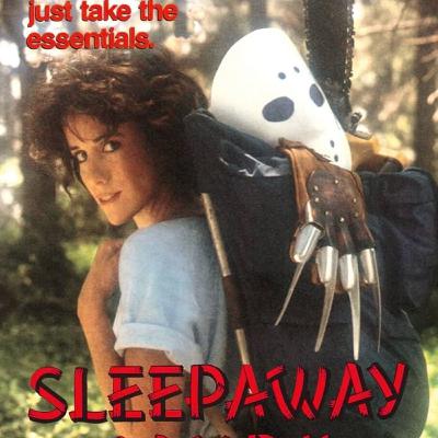 Ep. 57-Sleepaway Camp 2