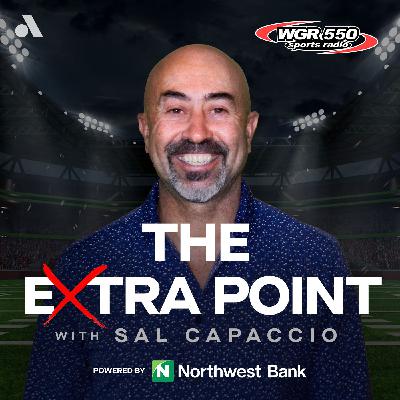 Best Interviews on WGR: Sep. 29-Oct. 3