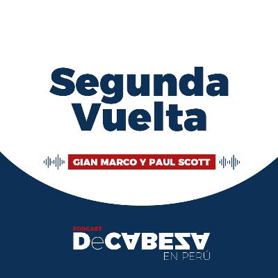 Segunda Vuelta en Perú