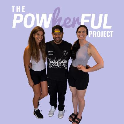 Choosing Yourself: Coach Chaos on Growth, Connection and Starting Fresh Choosing Yourself: Coach Chaos on Growth, Connection and Starting Fresh