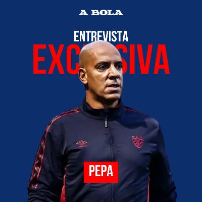 ENTREVISTA | Pepa
