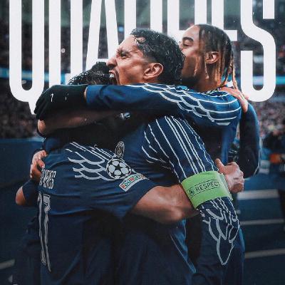 Quels sont les prochains adversaires pour le PSG en LDC ?! Le point sur le tirage au sort et l'avenir
