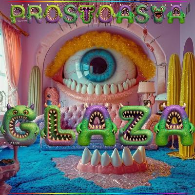 PROSTOASYA - Glaza
