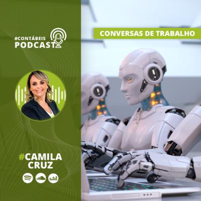 Conversas de Trabalho 143: O que o Moltbook nos ensina sobre o futuro do trabalho? Conversas de Trabalho 143: O que o Moltbook nos ensina sobre o futuro do trabalho?
