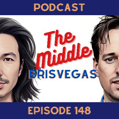 #148 - Brisvegas