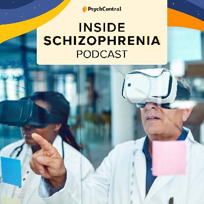 Virtual Reality for the Treatment of Schizophrenia