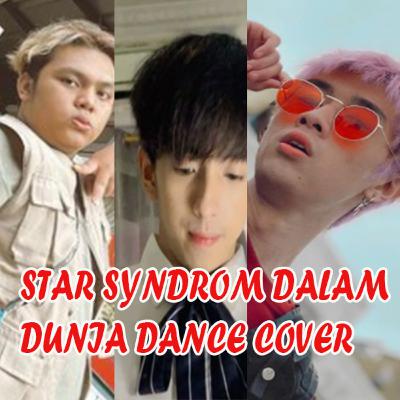 Kelakuan anak dance cover yang aneh-aneh Feat. Ales, Jere, Mahdi