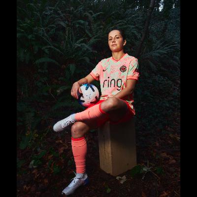 Robert Vilahamn is here! ...Yay? Plus: Coachella recap & kit reactions