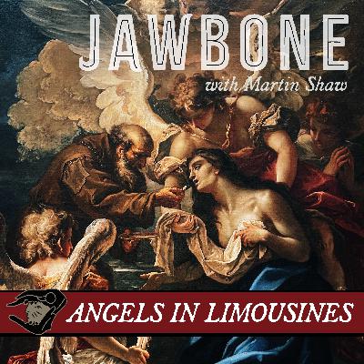 ANGELS IN LIMOUSINES