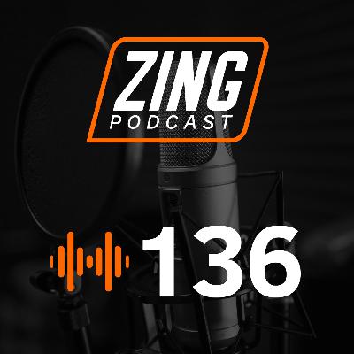 Zing Podcast #136: Split Fiction a Lost Records