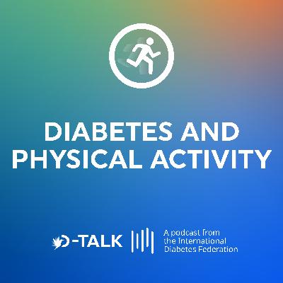 Moving with purpose: bringing physical activity to diabetes management