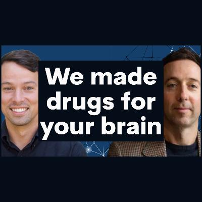 Designing Novel Brain Drugs with Xylo Bio Designing Novel Brain Drugs with Xylo Bio