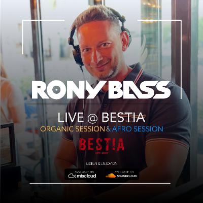 RONY-BASS-LIVE@BESTIA-2023-08-19