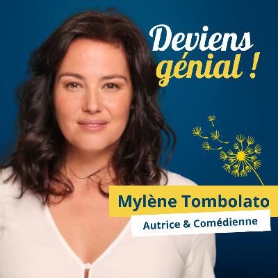 #68 Deviens Autrice et Comédienne ! #68 Deviens Autrice et Comédienne !