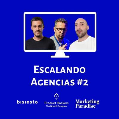 #2: Jorge (Marketing Paradise)