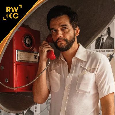 [PT] O Agente Secreto (2025) Não Joga pelas Regras