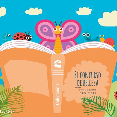 53.- El concurso de belleza