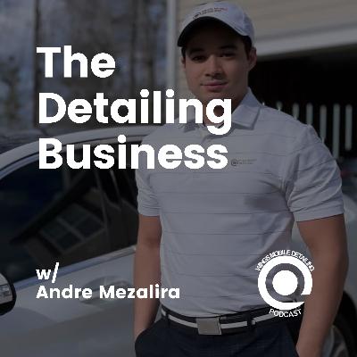 How to Scale Your Detailing Business in 2026: Hire Smarter, Grow Faster, and Avoid the Mistakes That Hold You Back [Ep166]