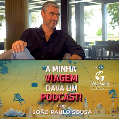Ep. 7 - Pedro Couceiro