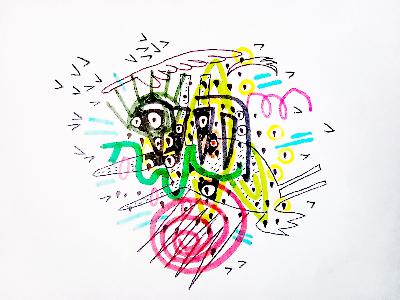 Saison 7 / E#59 - Animal Saison 7 / E#59 - Animal