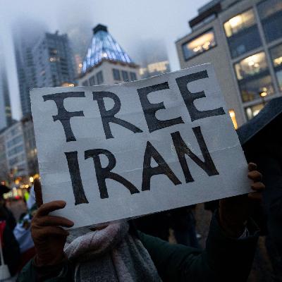Proteste im Iran: Greift jetzt die USA ein? Proteste im Iran: Greift jetzt die USA ein?