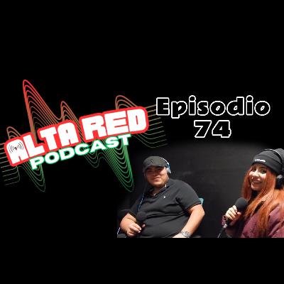 T3Ep74 - Cantemos!