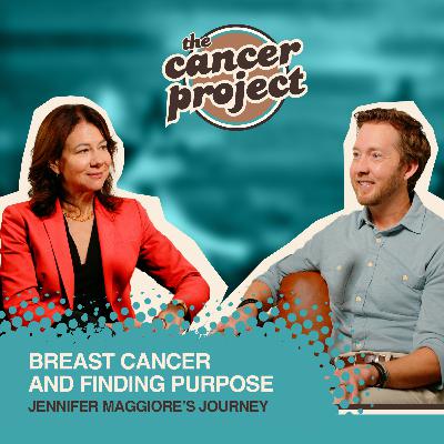 Proton Therapy Access That Puts Patients First with Jennifer Maggiore