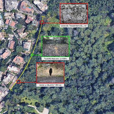 Episodio 65 - L'apertura di un varco su Via di San Filippo Episodio 65 - L'apertura di un varco su Via di San Filippo