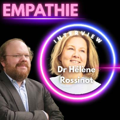Revivre malgré la douleur | Interview d’un médecin qui souffre [Interview du Dr Hélène Rossinot]