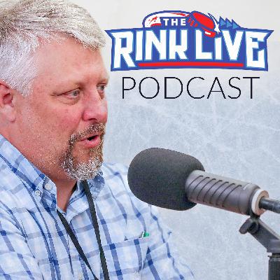The Rink Live podcast -- ep. 99