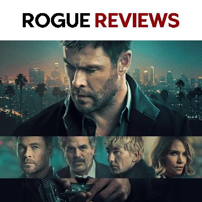 Crime 101 (2026) - a heist with heart