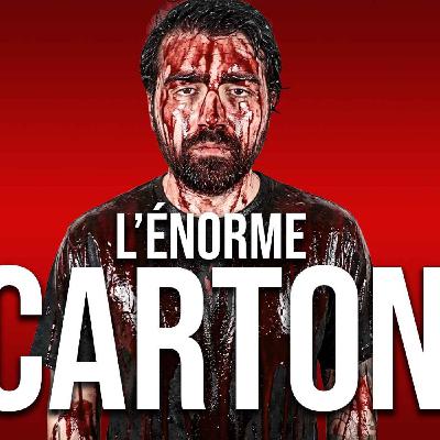 IRON LUNG : le film phénomène du youtuber Markiplier | Critique (spoilers à 16:36)