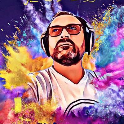 I'M DEEP, FUNK AND SOUL EP.6