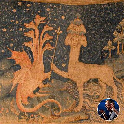 #013 La paura dell’Anno Mille – Medioevo da Non credere – Barbero Riserva (Festival della Mente, 2013) #013 La paura dell’Anno Mille – Medioevo da Non credere – Barbero Riserva (Festival della Mente, 2013)