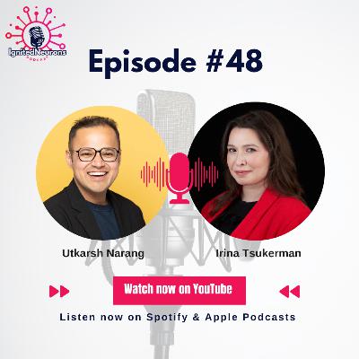 #48 The Truth Behind Today’s Geopolitical Chaos