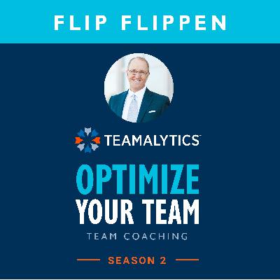 Flip Flippen - A-Teams vs Good Teams