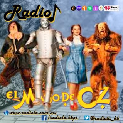 El Mago de Oz