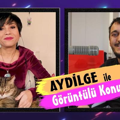 AYDİLGE #BenSeniArarım 7. Bölüm (Emrullah Gül)